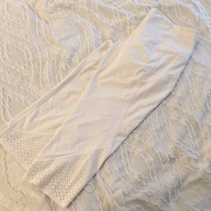 Lululemon capri leggings
